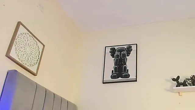 mary cute9 online show from March 2026 12:12:02 PM