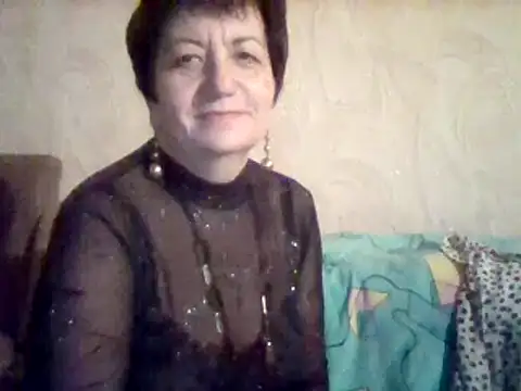 Lota5821 online show from February 2025 07:46:01 PM