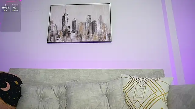 Sara Charmy online show from March 2025 06:43:02 AM