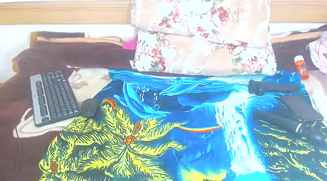 ChocolateClit online show from March 2025 08:27:02 PM