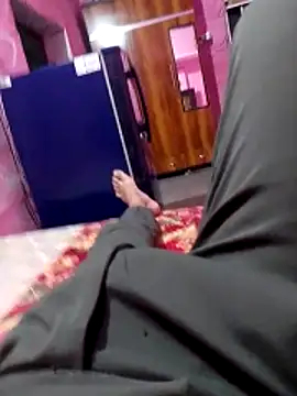 Rahulrana893 online show from April 2026 07:11:02 PM