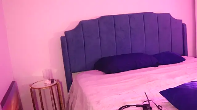 lovelyenigma365 online show from March 2025 07:09:02 AM