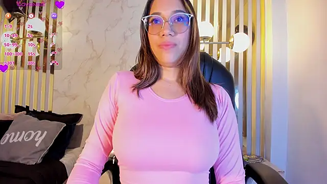 Oriana gh online show from November 2025 04:21:01 AM