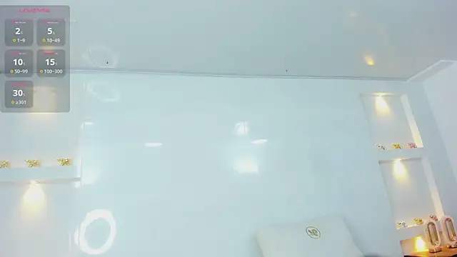 naomi spark3 online show from March 2025 10:39:02 PM