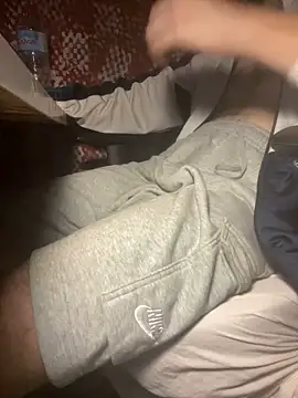 GreekDaddyNickOfficial online show from October 2025 03:34:01 PM