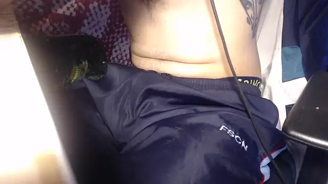 GreekDaddyNickOfficial online show from November 2025 12:15:02 PM