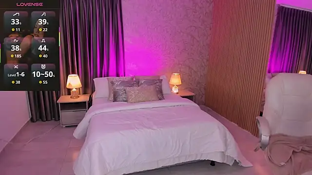 rachell wiliams online show from December 2025 11:08:02 AM