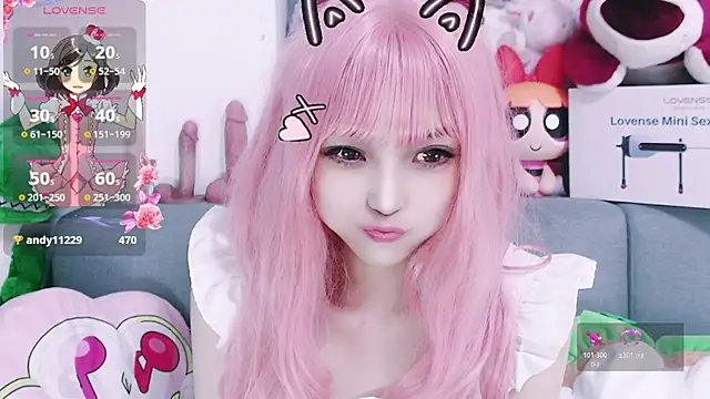 chenenna7 online show from October 2025 02:09:01 PM