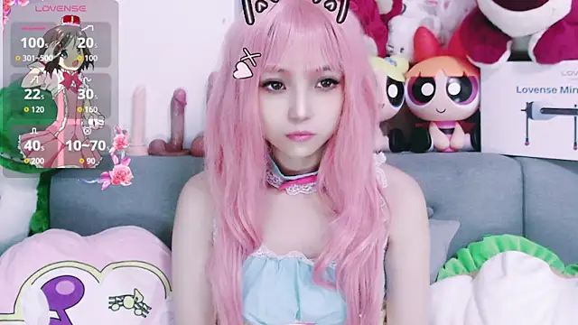 chenenna7 online show from November 2025 02:08:01 PM