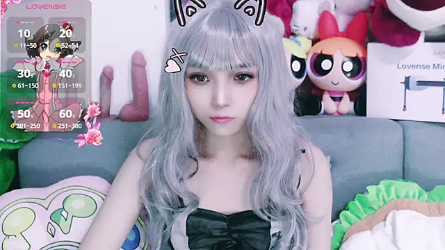 chenenna7 online show from November 2025 02:06:02 PM