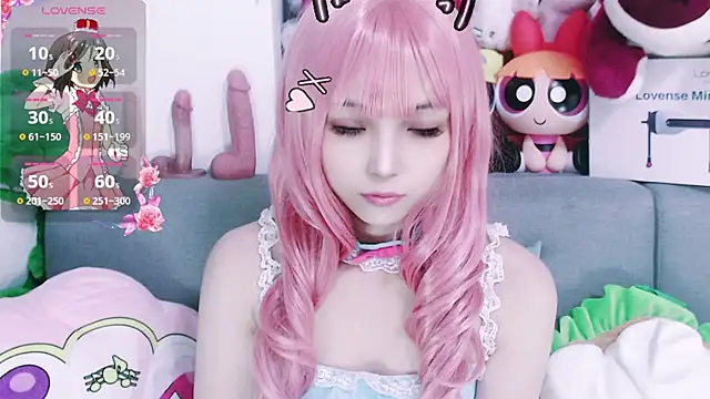 chenenna7 online show from November 2025 01:55:01 PM