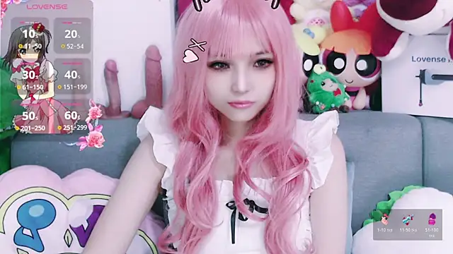 chenenna7 online show from January 2026 01:33:01 AM