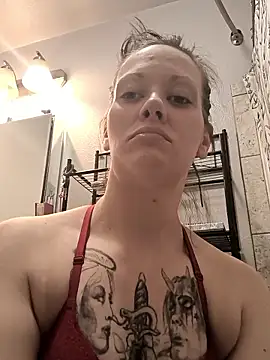 Ariya Sinz XoXo online show from April 2026 06:08:02 PM