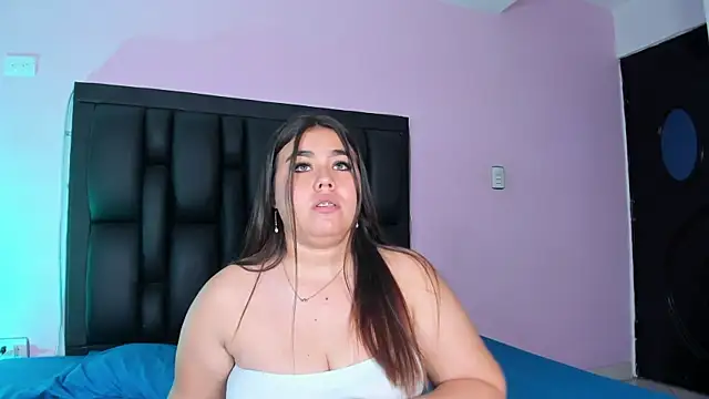 Snapshot of MadissonLee__ chatting on March 2025 07:26:02 PM MadissonLee online show from March 2025 07:26:02 PM