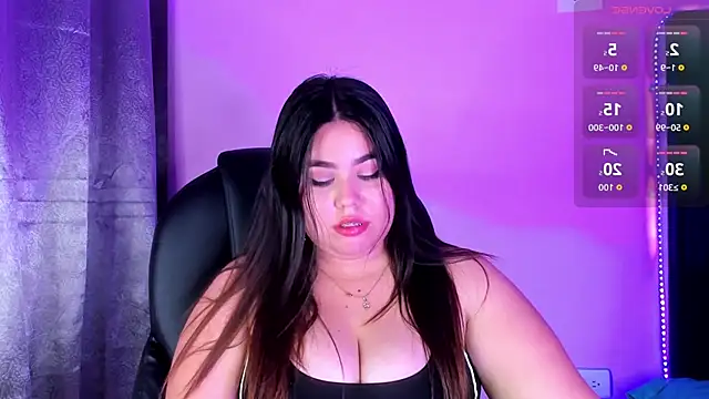 Snapshot of MadissonLee__ chatting on September 2025 07:19:02 PM MadissonLee online show from September 2025 07:19:02 PM