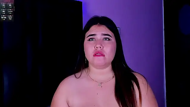 Snapshot of MadissonLee__ chatting on October 2025 07:14:01 PM MadissonLee online show from October 2025 07:14:01 PM