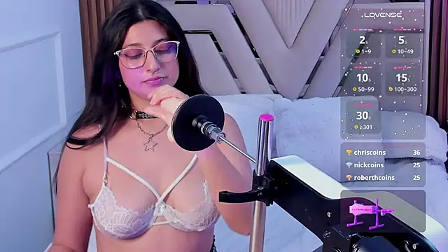 Snapshot of Gabrielakassi chatting on March 2025 09:55:01 AM Gabrielakassi online show from March 2025 09:55:01 AM