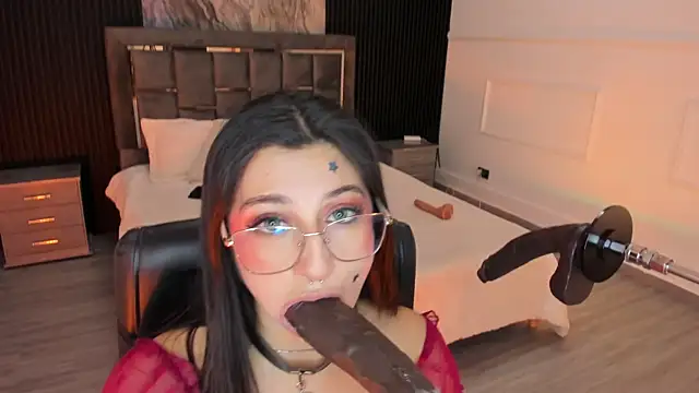 Gabrielakassi online show from January 2026 12:07:01 PM