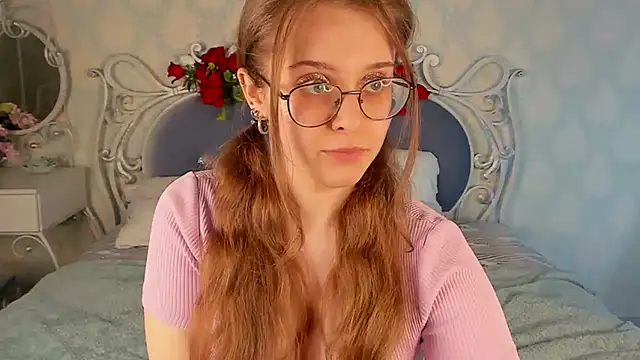 RileyMimicho online show from March 2025 10:48:01 AM