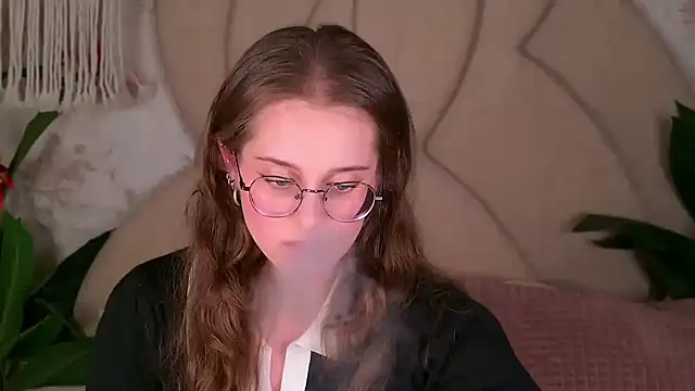 RileyMimicho online show from October 2025 09:05:02 PM