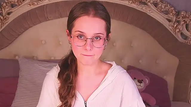 RileyMimicho online show from November 2025 08:44:01 PM