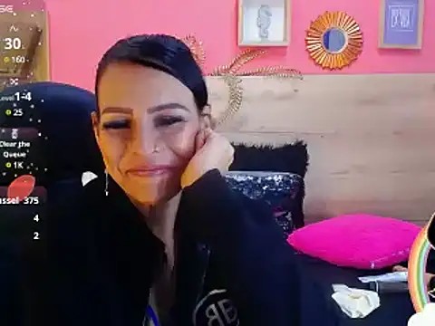 yessila parker online show from March 2025 08:45:01 AM