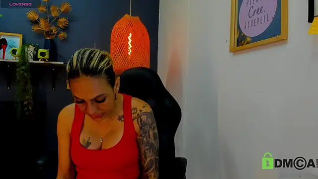 yessila parker online show from April 2026 09:05:01 AM