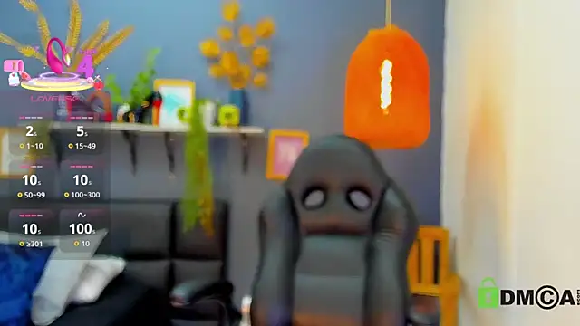 yessila parker online show from April 2026 08:51:02 AM