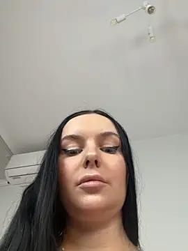 Miss Vic online show from February 2026 11:28:02 PM