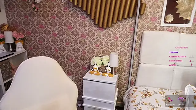 Snapshot of missjudi chatting on September 2025 10:46:02 PM missjudi online show from September 2025 10:46:02 PM