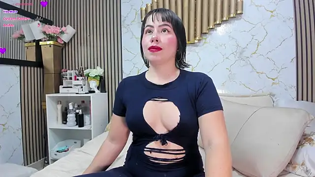 missjudi online show from May 2026 10:03:01 PM