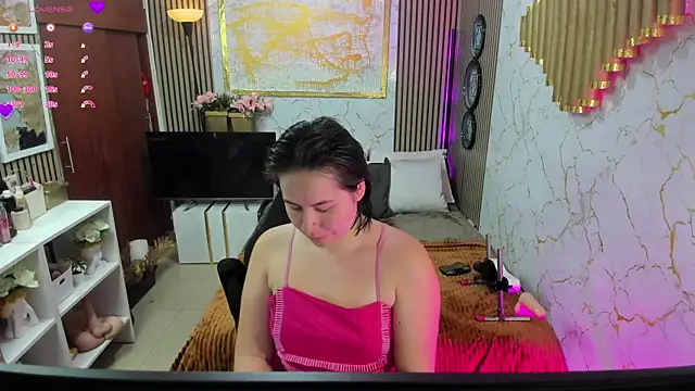 missjudi online show from August 2026 01:07:01 AM