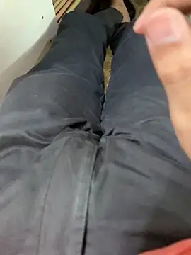 hypersexdriveboi online show from April 2026 07:56:01 AM