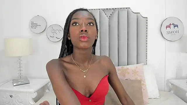 SamantaMarquez online show from December 2025 07:43:01 PM