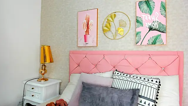 SamantaMarquez online show from April 2026 03:31:02 AM