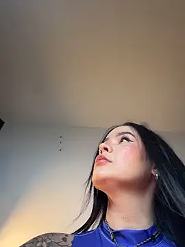 HotAlana  online show from February 2026 12:04:02 AM