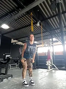 Sara Valkyri online show from March 2025 06:29:01 PM