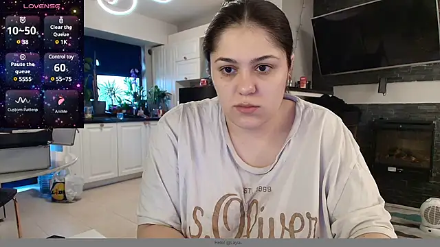 Layla- online show from January 2025 09:13:02 AM