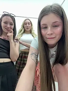 melicious  online show from April 2026 06:44:01 AM