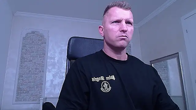 RomeoMalcolm online show from March 2025 05:31:01 AM