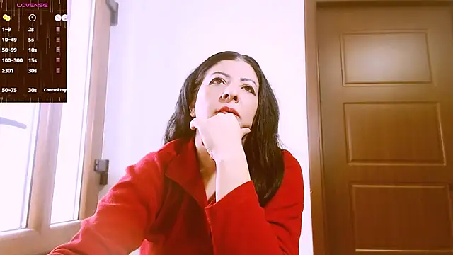 Alina eve online show from April 2026 10:41:01 AM