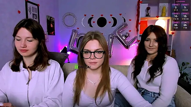 helli belli online show from February 2026 08:26:02 PM