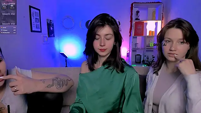 helli belli online show from March 2026 05:08:02 AM