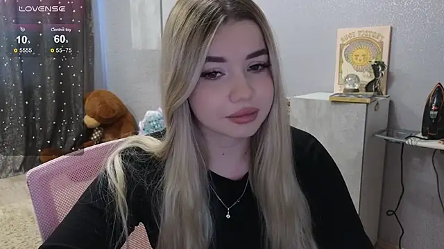 maaaay20 online show from March 2025 11:19:01 AM