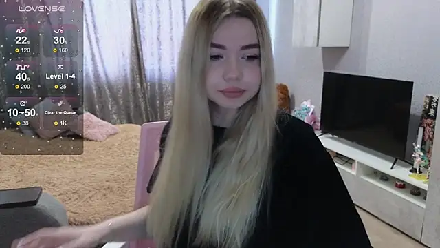 maaaay20 online show from March 2025 07:12:02 AM