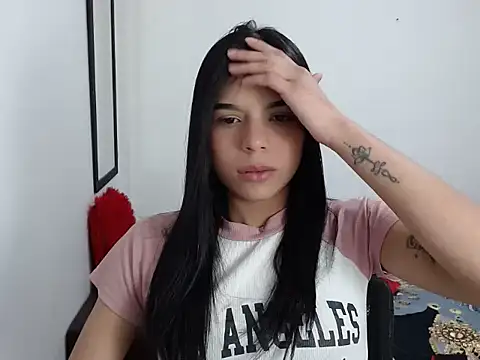ttaylorsweet online show from September 2025 07:10:02 AM