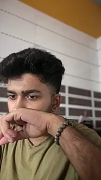 DoctorAlonee46 online show from October 2025 10:02:02 AM