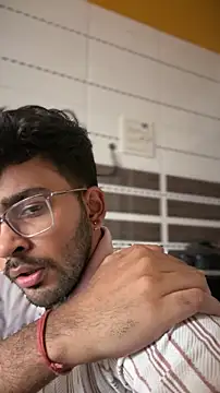 DoctorAlonee46 online show from October 2025 05:52:01 AM