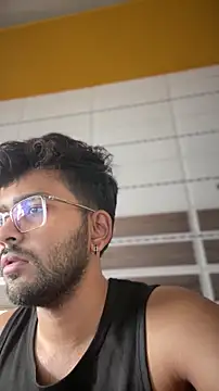 DoctorAlonee46 online show from October 2025 06:21:01 AM