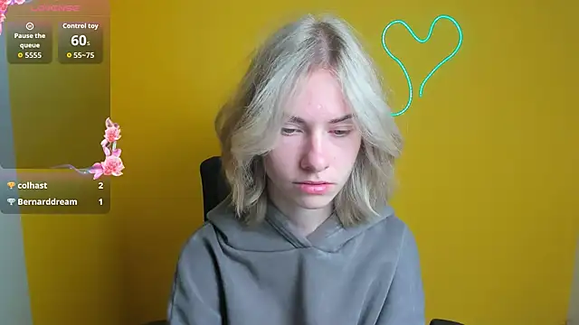 Snapshot of Fiona_Night chatting on October 2025 05:30:01 AM Fiona Night online show from October 2025 05:30:01 AM